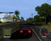 Test Drive Unlimited: Night Mod Cars (PC/2011) 