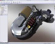 SolidWorks 2011 Service Pack 3.0 Update Only 32bit/64bit