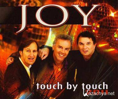 Joy - Touch By Touch (Single) (2011) FLAC