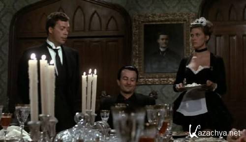  / Clue (1985/700Mb) DVDRip