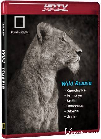    (6   6) / Wildes Russland (2009) BDRip (720p)