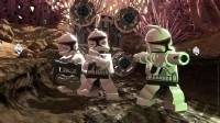LEGO Star Wars III: The Clone Wars (2011/ENG)
