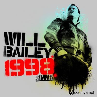Will Bailey - 1998 (2011)