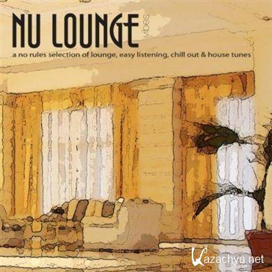 Nu Lounge Vibes (2011)