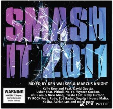 Smash It 2011 (2011)