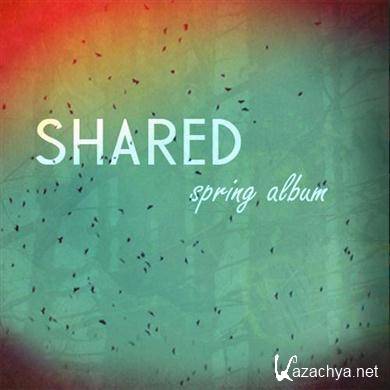 SHARED Spring Album (2011).MP3