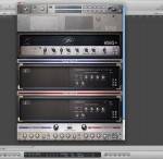 Peavey ReValver MK III.V Standalone VST AU RTAS MacOS