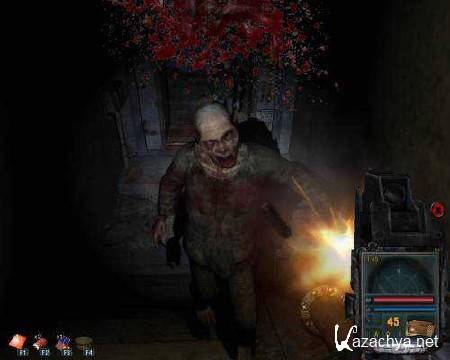 S.T.A.L.K.E.R. - Мёртвый город / Dead City (2011/Rus/RePack) S.T.A.L.K.E.R. - Мёртвый город / Dead City (2011/Rus/RePack)