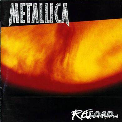 Metallica - Reload (FLAC)