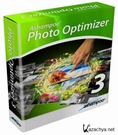 Ashampoo Photo Optimizer v 3.13 Final ML