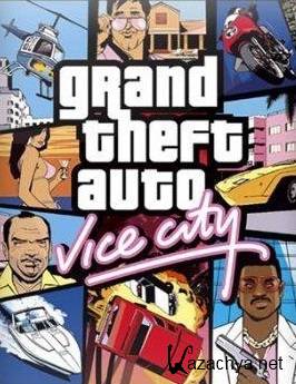 :  /Grand Theft Auto: Vice City 2011/RUS