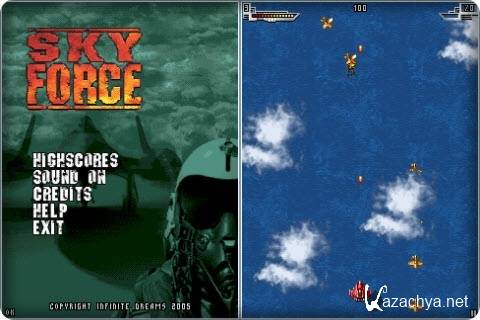 Sky Force /  