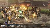 Dynasty Warriors 7 (2011/NTSC/ENG/XBOX360)