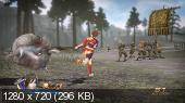 Dynasty Warriors 7 (2011/NTSC/ENG/XBOX360)