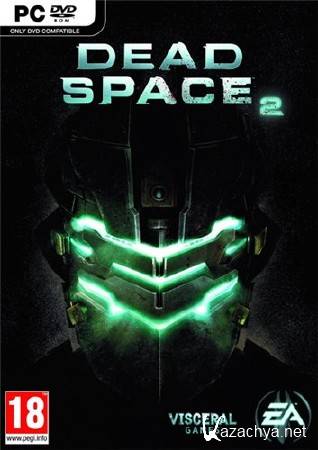 Dead Space 2 (2011/PC/ENG plus RUS/Repack)