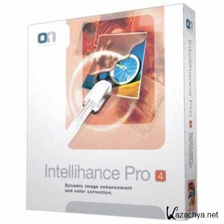 OnOne Software Intellihance Pro v4.2.1 for Adobe Photoshop (Eng/Rus)