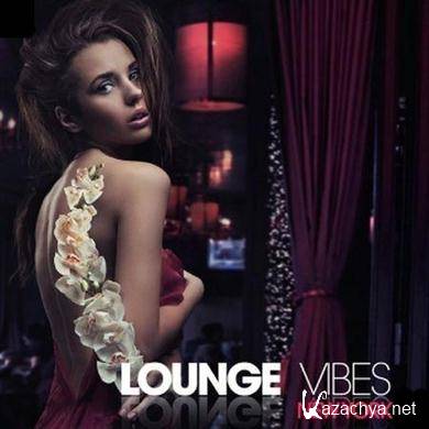 VA - Lounge Vibes New York (2011).MP3