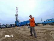    / Priobskoe oil deposit (2009) IPTVRip