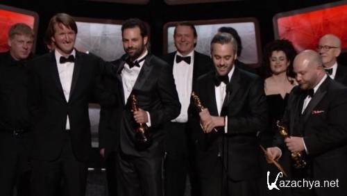 83-     / The 83th Annual Academy Awards (2011 / TVRip)