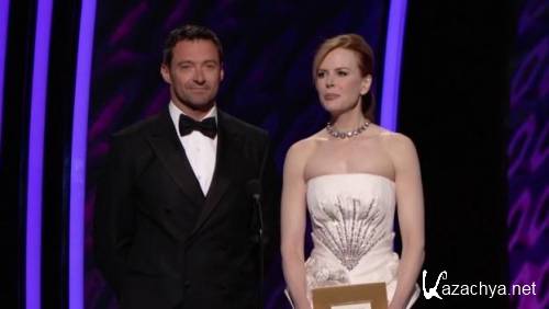 83-     / The 83th Annual Academy Awards (2011 / TVRip)