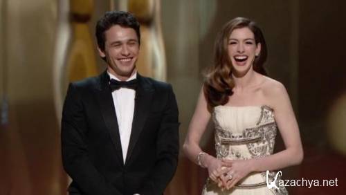 83-     / The 83th Annual Academy Awards (2011 / TVRip)