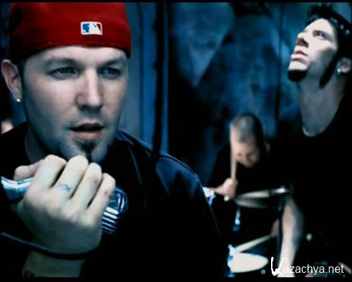 Limp Bizkit -   (1997-2006) DVDRip