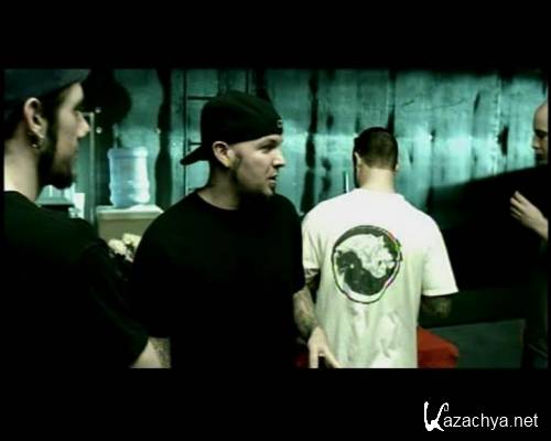 Limp Bizkit -   (1997-2006) DVDRip