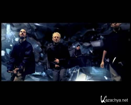 Linkin Park -   (2000-2010) DVDRip