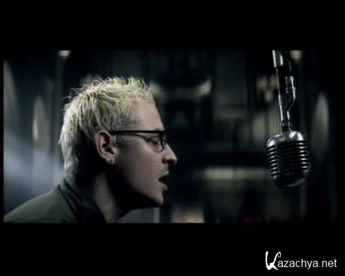 Linkin Park -   (2000-2010) DVDRip