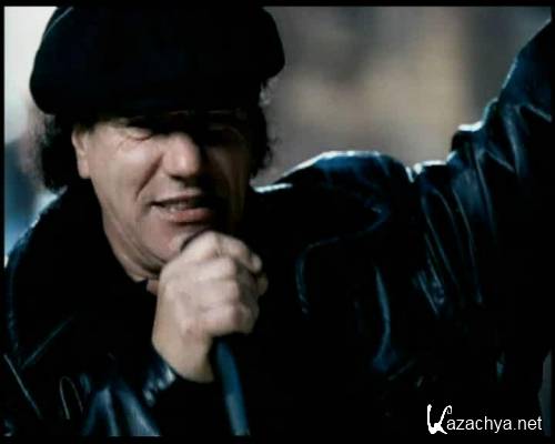 AC/DC -   (1975-2010) DVDRip