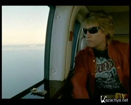 Bon Jovi -   (1985-2009) DVDRip