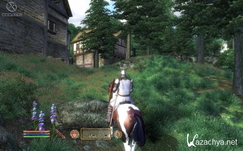 The Elder Scrolls IV : Oblivion. ������� ������� (2007/RUS) 