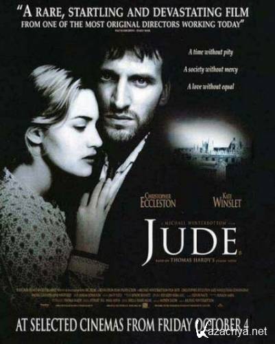  / Jude (1996/DVDRip/1400MB)