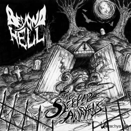 Beyond Hell - The Sleeper Awakens (2010)