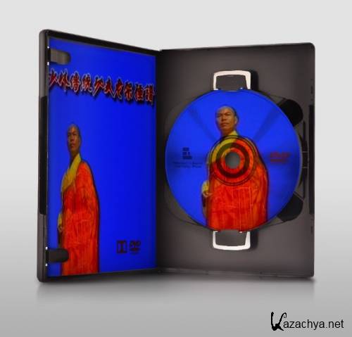    / Shaolin Kung Fu (2004) DVDRip