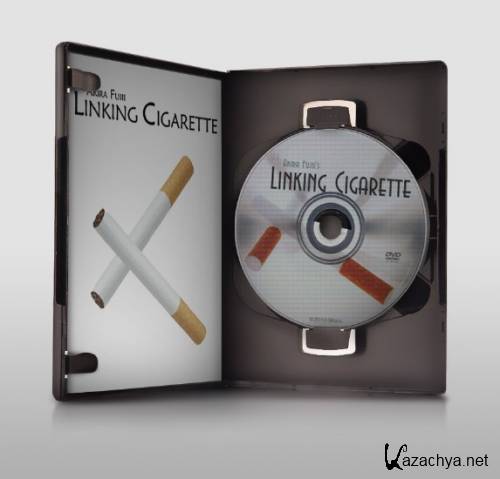      / Linking Cigarette by Akira Fujii (2010) DVDRip