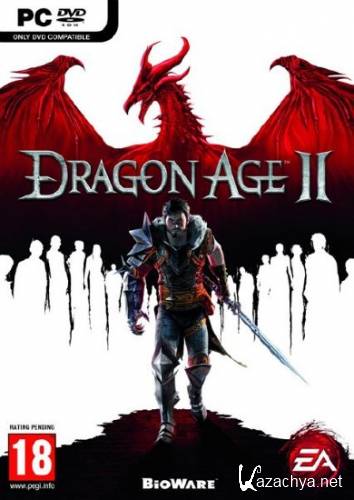 Dragon Age 2 (2011/RUS/ENG/Repack  Fenixx)