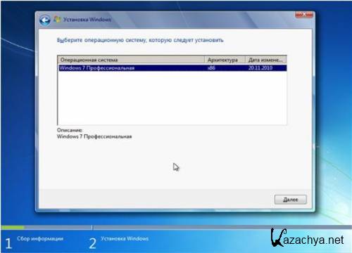 Windows 7 Professional SP1  (x86/x64) by Tonkopey