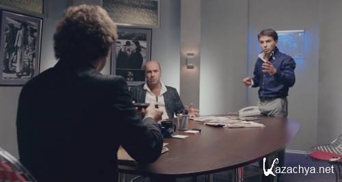 ���� ����� (2008) HDRip