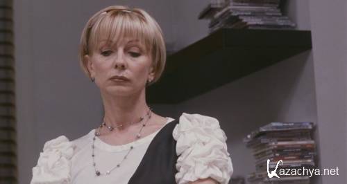 ���� ����� (2008) HDRip