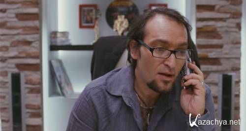 ���� ����� (2008) HDRip