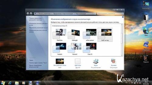 Windows 7 Ultimate SP1 [TB-Groupx86x64]