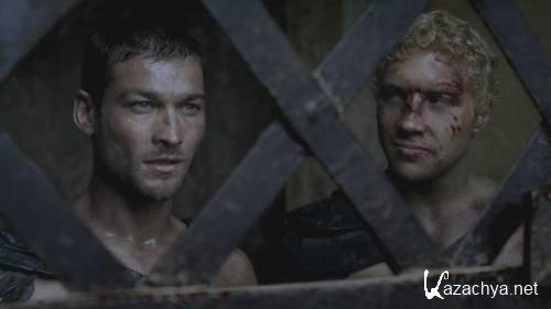 :    / Spartacus: Blood and Sand  1 (2010) HDTV 720p