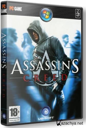 Assassins Creed Trilogy  (2008 - 2011 / ISO / FULL RUS / RePack)