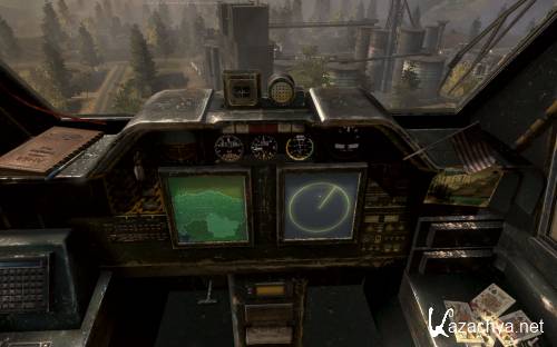 Homefront (2011/RUS) RePack �� R.G. Catalyst