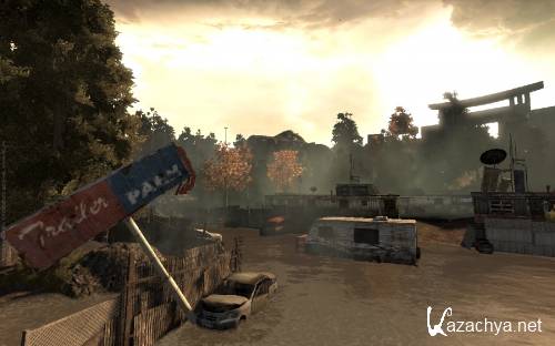 Homefront (2011/RUS) RePack �� R.G. Catalyst