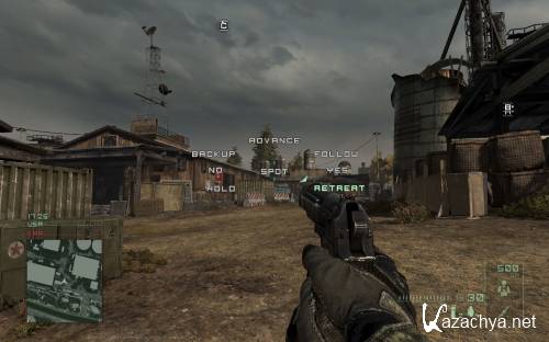 Homefront (2011/RUS) RePack �� R.G. Catalyst