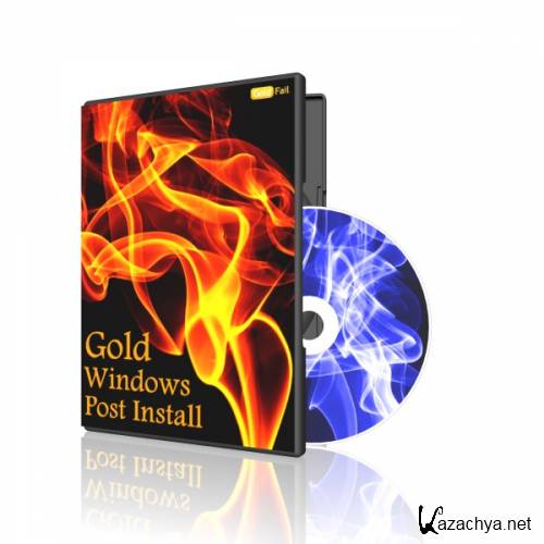 Gold-fail WPI v3.1(2011)