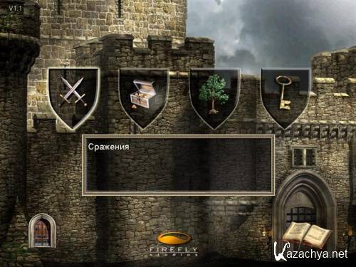 Stronghold  (2001/RUS) PC 