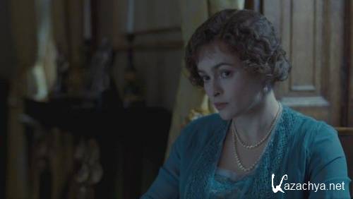 ������ �������! / The King's Speech (2010) HDRip